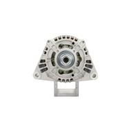 PlusLine Automobile Alternator 12 Volt 5160 Gram For Fendt 90A MG329+