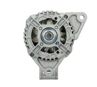 PlusLine Automobile Alternator 12 Volt 5200 Gram For Iveco 110A 0124325122+