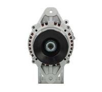 PlusLine Automobile Alternator 12 Volt 5200 Gram For Nissan 60A LR160728+