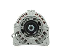 PlusLine Automobile Alternator 12 Volt 5210 Gram For Volkswagen 90A SG9B048+