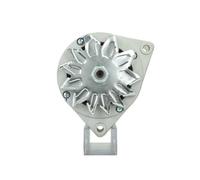 PlusLine Automobile Alternator 12 Volt 5250 Gram For Deutz 95A MG24+