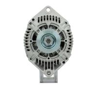 PlusLine Automobile Alternator 12 Volt 5250 Gram For Renault 120A A13VI238+