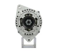 PlusLine Automobile Alternator 12 Volt 5260 Gram For Lada 80A MG186+