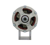 PlusLine Automobile Alternator 12 Volt 5342 Gram For Porsche 75A A14N11+
