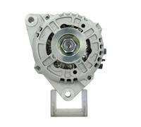 PlusLine Automobile Alternator 12 Volt 5343 Gram For Mercedes 90A 0123320058+