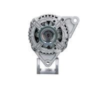 PlusLine Automobile Alternator 12 Volt 5420 Gram For Iveco 90A 0124325052+