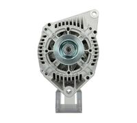 PlusLine Automobile Alternator 12 Volt 5420 Gram For Renault 110A A13VI57+
