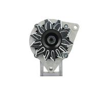 PlusLine Automobile Alternator 12 Volt 5430 Gram For Iveco 120A MG223+