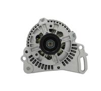 PlusLine Automobile Alternator 12 Volt 5470 Gram For Volkswagen 70A 0120485034+
