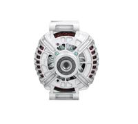 PlusLine Automobile Alternator 12 Volt 5500 Gram For Mercedes 200A 0124625022+
