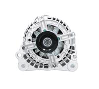 PlusLine Automobile Alternator 12 Volt 5504 Gram For Volkswagen 110A 0124325081+