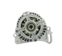 PlusLine Automobile Alternator 12 Volt 5570 Gram For Volkswagen 70A 0124315037+