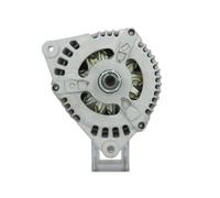 PlusLine Automobile Alternator 12 Volt 5580 Gram For Perkins 100A 1022118121+