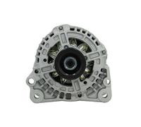 PlusLine Automobile Alternator 12 Volt 5580 Gram For Volkswagen 90A 0124325013+