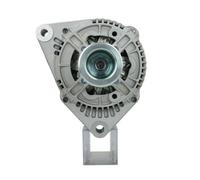 PlusLine Automobile Alternator 12 Volt 5590 Gram For Saab 90A 0123335004+