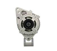 PlusLine Automobile Alternator 12 Volt 5590 Gram For Toyota 130A 1042103470+