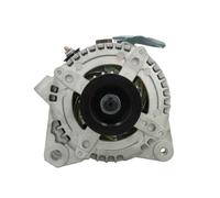 PlusLine Automobile Alternator 12 Volt 5610 Gram For Toyota 100A 1042103780+