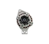PlusLine Automobile Alternator 12 Volt 5616 Gram For Fiat Iveco 110A F000BL0707+