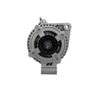 PlusLine Automobile Alternator 12 Volt 5640 Gram For Land Rover 150A 1042105361+