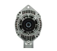 PlusLine Automobile Alternator 12 Volt 5650 Gram For Renault 110A A13VI179+