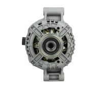 PlusLine Automobile Alternator 12 Volt 5660 Gram For Ford 110A 0124325100+