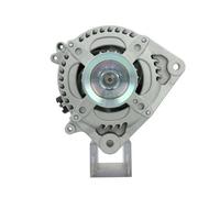 PlusLine Automobile Alternator 12 Volt 5680 Gram For Honda 105A 1042101540+