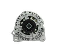 PlusLine Automobile Alternator 12 Volt 5680 Gram For Volkswagen 90A 0124325097+