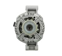 PlusLine Automobile Alternator 12 Volt 5700 Gram For Ford 75A 0124315019+