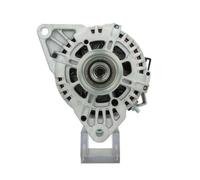BV PSH 255.516.120.000 Alternator