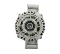 PlusLine Automobile Alternator 12 Volt 5720 Gram For Ford 124A 2C1T10300B