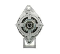 Alternator with freewheel belt pulley 835.921.130.050 BV PSH for FIAT FREEMONT