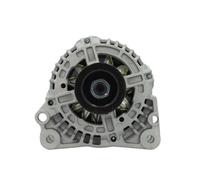 PlusLine Automobile Alternator 12 Volt 5800 Gram For John Deere 70A 0124315042+