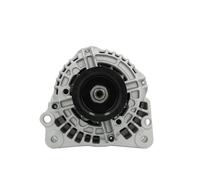 PlusLine Automobile Alternator 12 Volt 5860 Gram For Volkswagen 90A 0124325022+