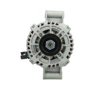 PlusLine Automobile Alternator 12 Volt 5920 Gram For Ford 124A 1S7T10300BA+