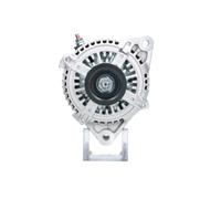 PlusLine Automobile Alternator 12 Volt 5950 Gram For Lexus 100A 1012117300+