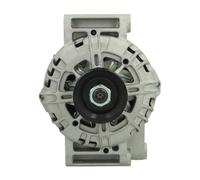 PlusLine Automobile Alternator 12 Volt 5970 Gram For Opel 120A TG12C056+