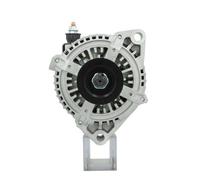PlusLine Automobile Alternator 12 Volt 5990 Gram For Toyota 100A 1022110730+