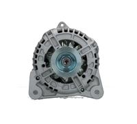 PlusLine Automobile Alternator 12 Volt 6080 Gram For Renault 90A 0124325186+