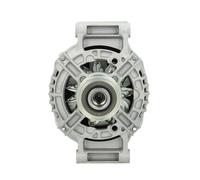 PlusLine Automobile Alternator 12 Volt 6105 Gram For Mercedes 90A 0124325093+