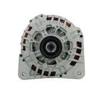 PlusLine Automobile Alternator 12 Volt 6200 Gram For Renault 125A SG12B098+