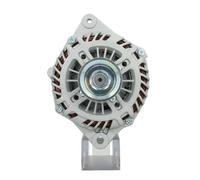 PlusLine Automobile Alternator 12 Volt 6230 Gram For Nissan 130A A3TJ1791B+