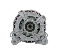 PlusLine Automobile Alternator 12 Volt 6260 Gram For Volkswagen 140A F000BL0802+