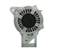 PlusLine Automobile Alternator 12 Volt 6320 Gram For Jeep 136A 1210004520+