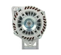 PlusLine Automobile Alternator 12 Volt 6320 Gram For Nissan 150A A3TJ1991+