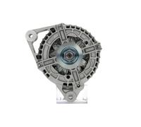 PlusLine Automobile Alternator 12 Volt 6340 Gram For Porsche 120A 0124515042+