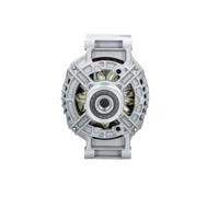 PlusLine Automobile Alternator 12 Volt 6350 Gram For Mercedes 90A 0124325170+