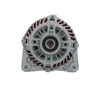 PlusLine Automobile Alternator 12 Volt 6440 Gram For Nissan 150A A3TJ4181+