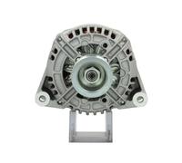 PlusLine Automobile Alternator 12 Volt 6450 Gram For Mercedes 120A 0124515046+