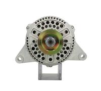 PlusLine Automobile Alternator 12 Volt 6470 Gram For Ford 130A 96BB10300AB+