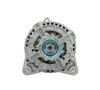 PlusLine Automobile Alternator 12 Volt 6510 Gram For Renault 150A 0124525070+
